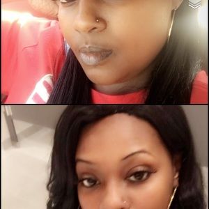 Meet your Posher, Latonya